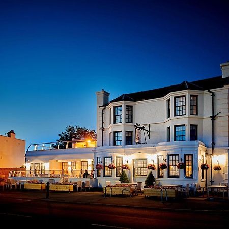 The Ship Otel Parkgate  Dış mekan fotoğraf